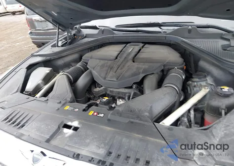 2022 Genesis Gv80 3.5T Awd z USA, uszkodzony, nr VIN KMUHCESC1NU101818